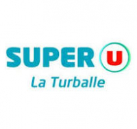 SUPER U LA TURBALLE